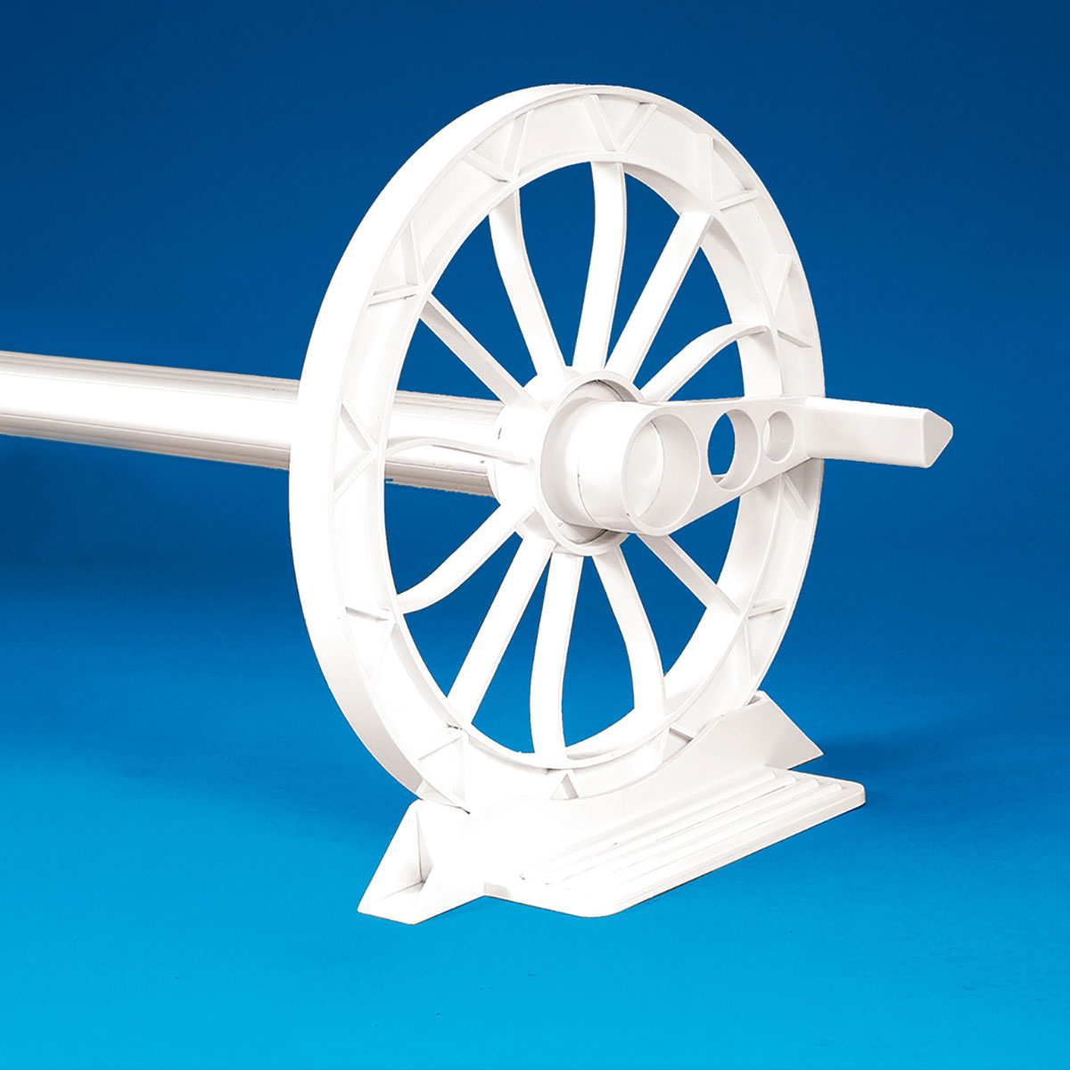 HRX Solar Blanket Reel HRX Solar Blanket Reel