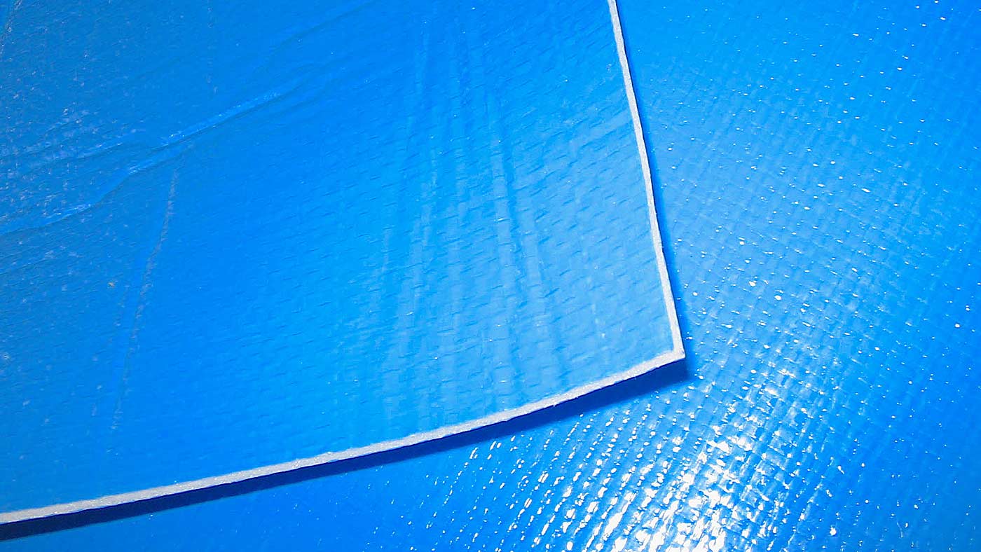 Heatshield Edge Heatshield Edge