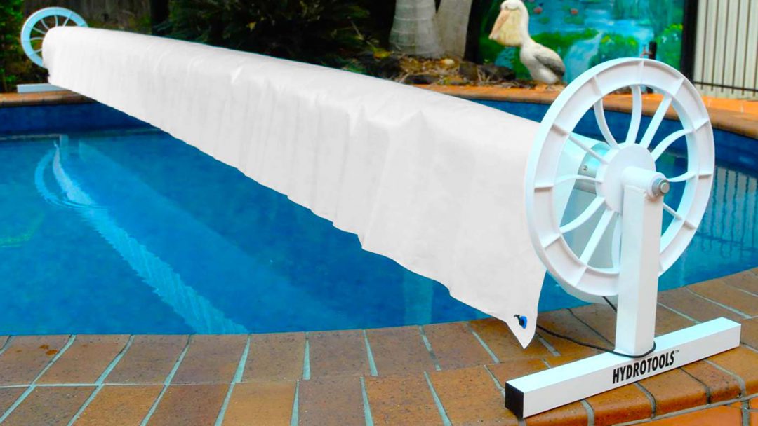 Reels Aqua Pool Covers Melbourne, Australia
