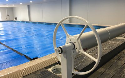 The Swim Factory