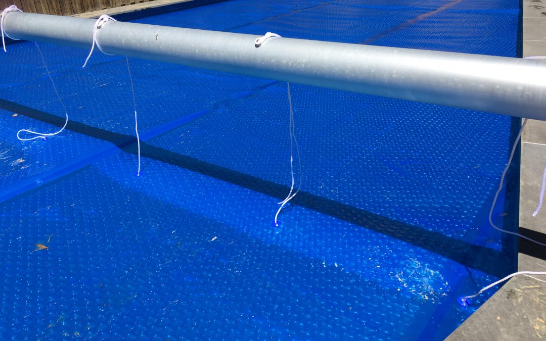 Pool Renovation