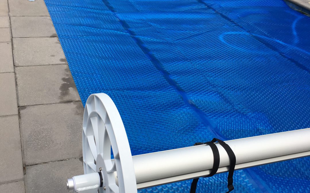 Endurance Reel | Aqua Pool Covers | Melbourne, Australia