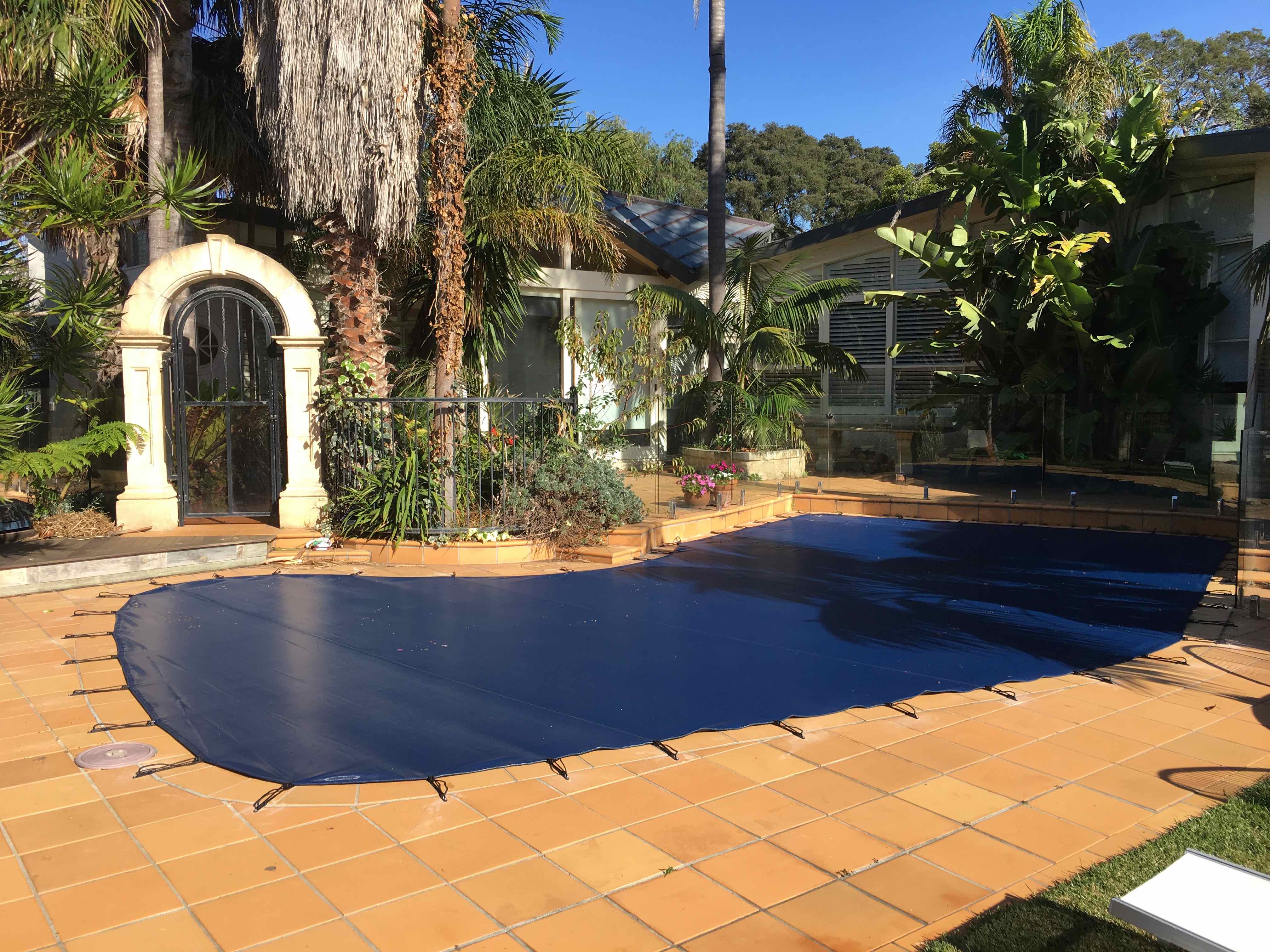 Pooltex™ Cover Pooltex™ Cover