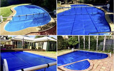 Get Swimming Now!