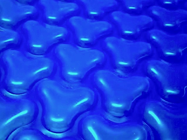 Oasis Solar Pool Blanket Oasis Solar Pool Blanket