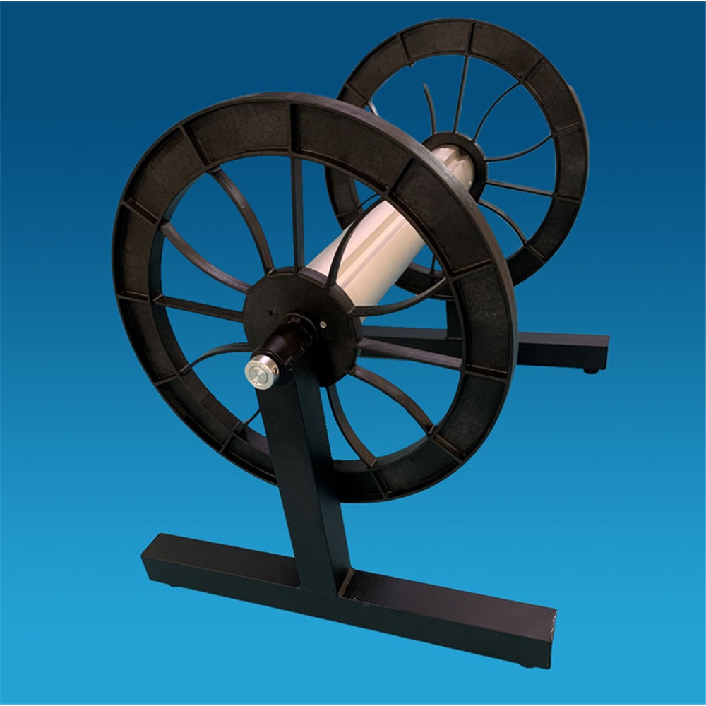 HRST463B HRJT Solar Blanket Reel